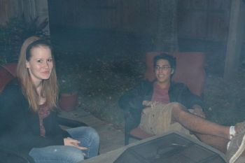 Nora Hunt profile photo