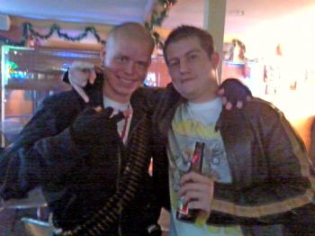 Austin H profile photo