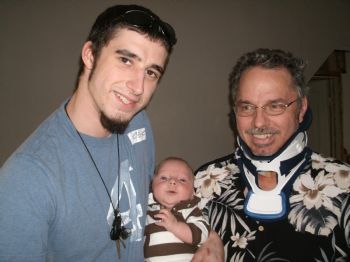 chuckburns profile photo