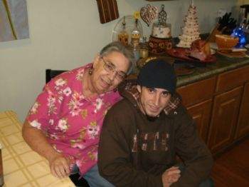 chuckburns profile photo