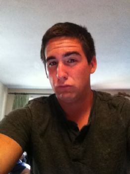 irishcal91 profile photo