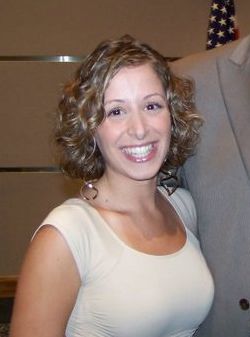 LauraMarks profile photo