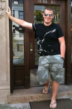 MooreMan profile photo