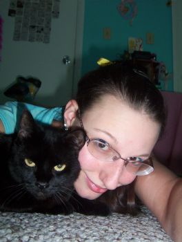 CatLadyDani profile photo