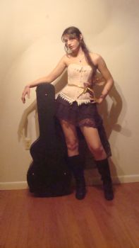 CatLadyDani profile photo