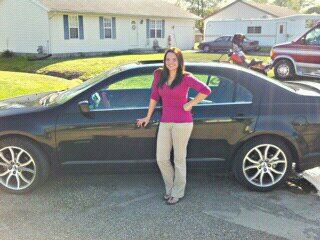 Katie Jo profile photo