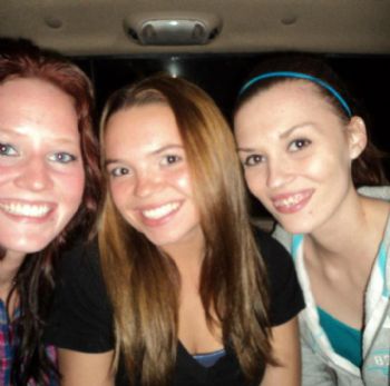 Katie Jo profile photo