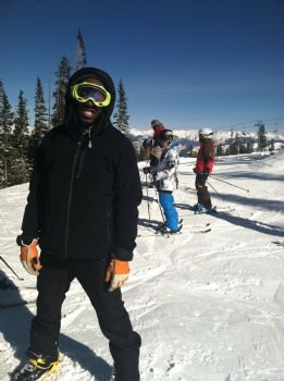 nile33 profile photo