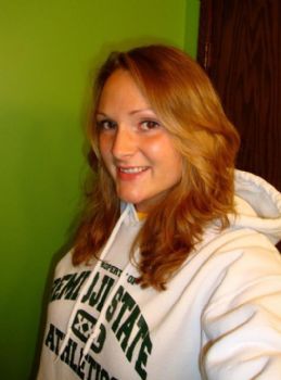 catie89 profile photo