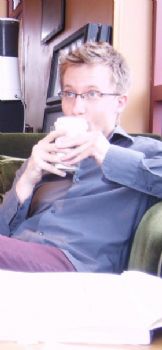 simontorke profile photo