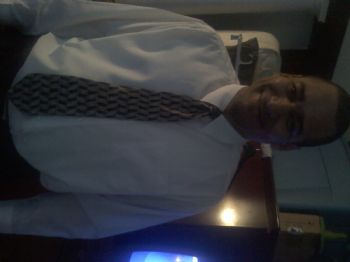 federal profile photo