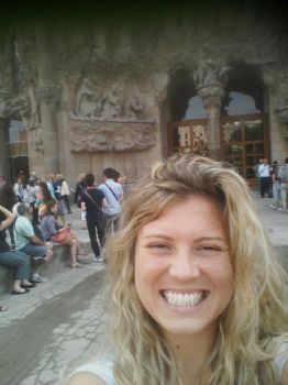 KayWertz89 profile photo