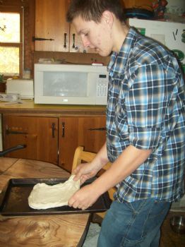 gbingham profile photo