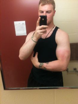 Darkangel89 profile photo