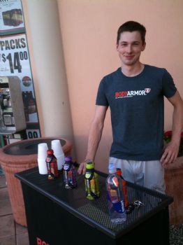 sferry profile photo