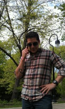 Patricio profile photo