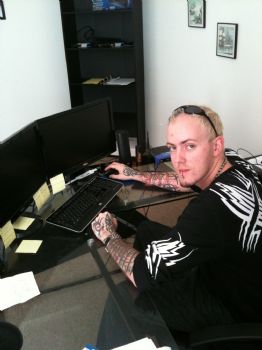 ericb1982 profile photo