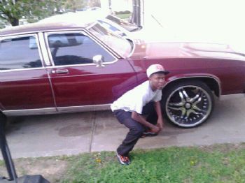 tony1993 profile photo