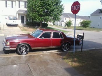 tony1993 profile photo