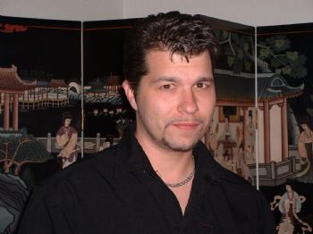 Nicky Gee profile photo