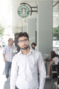 arb3557 profile photo