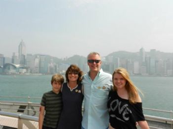 bandaid profile photo