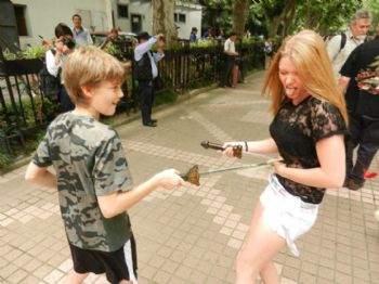 bandaid profile photo