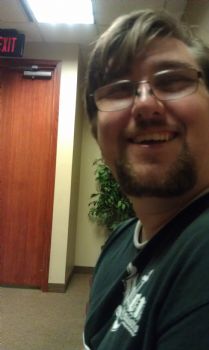 AdamDavid profile photo