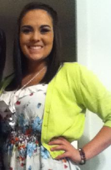 alimarie11 profile photo