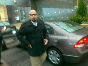 najji911 profile photo