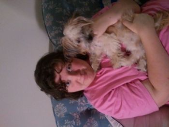 amhands2 profile photo