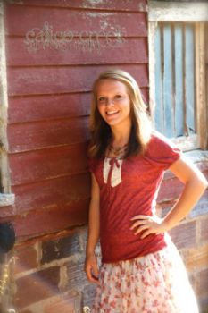 MeagMarie profile photo