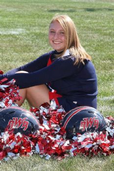 MeagMarie profile photo