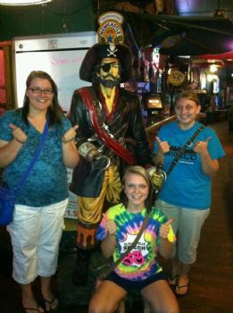 MeagMarie profile photo