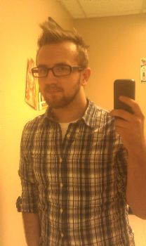 scarfy profile photo