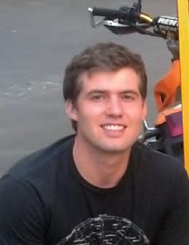 MatthewC profile photo