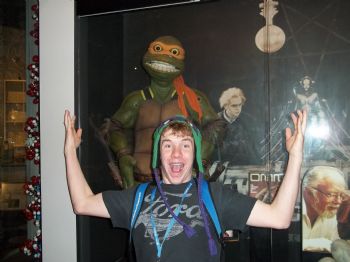 smithua profile photo