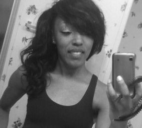 SheRocks91 profile photo