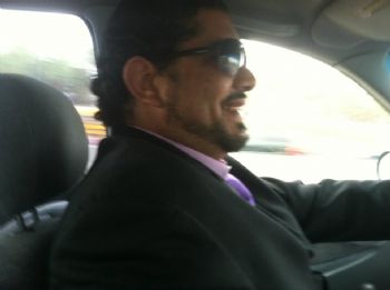 sammydrissi profile photo