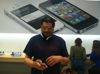 sammydrissi profile photo