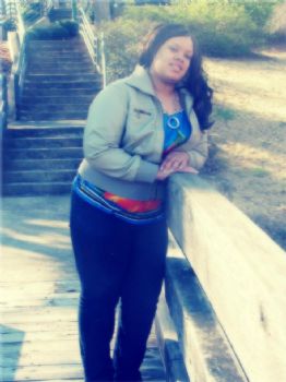 keyonna2012 profile photo