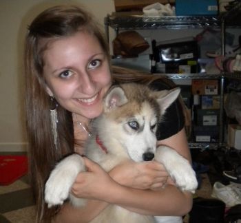 Kristaleslie profile photo