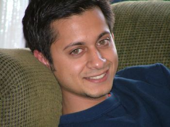 anup profile photo
