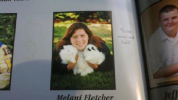 MelaniF profile photo