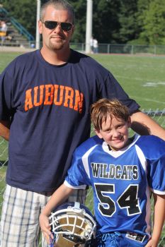 mhall1 profile photo