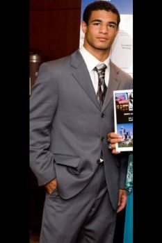 genglish92 profile photo