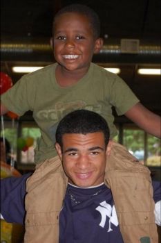 genglish92 profile photo