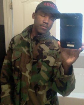 jerome1234 profile photo