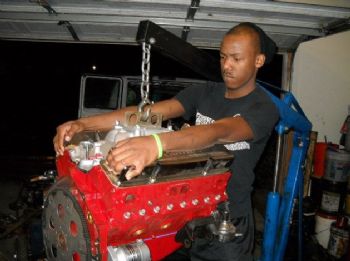 jerome1234 profile photo