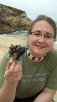 KimWhite7 profile photo